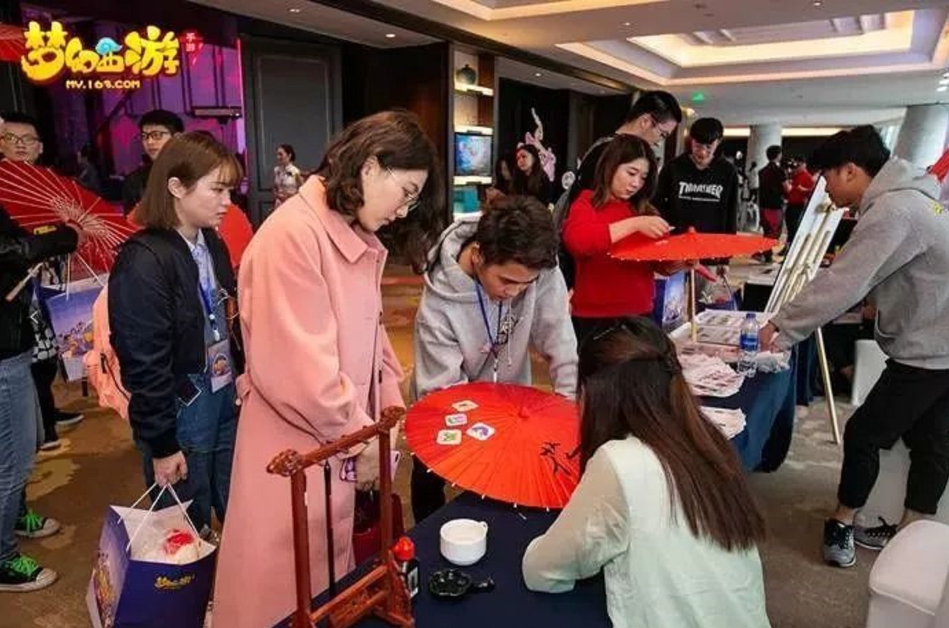 问鼎巅峰 《梦幻西游》手游城市英雄争霸赛全国总决赛精彩回顾