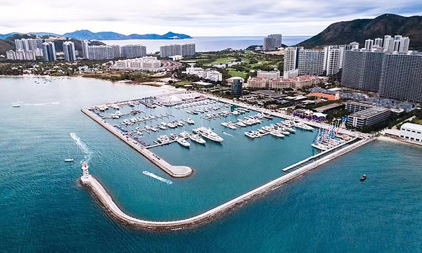 WUCG2018全球总决赛落地三亚，巨星AlanWalker助阵