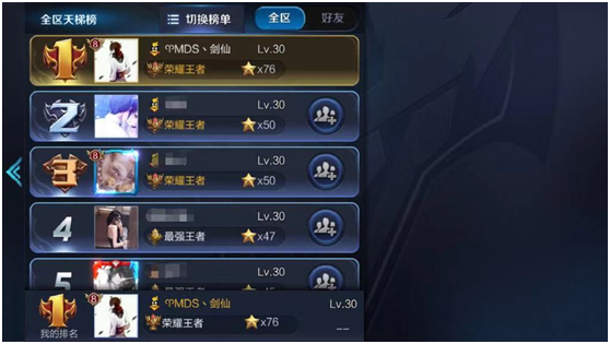 新版李白崛起重回刺客第一！触手剑仙李白17杀吊打全场