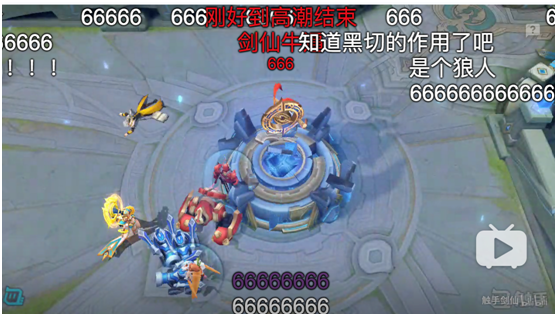 白板出奇迹！触手剑仙孙悟空天秀操作，一棒一个小朋友！