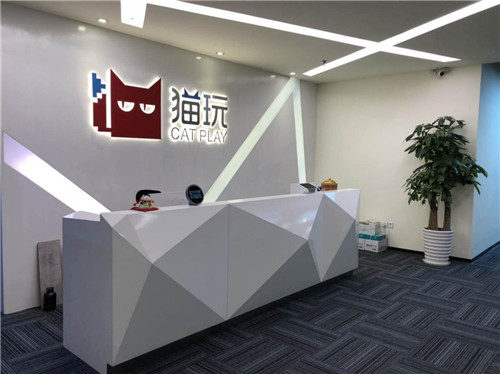 猫玩互娱携手中国精英车友会11月30日珠海汽车展共襄传奇