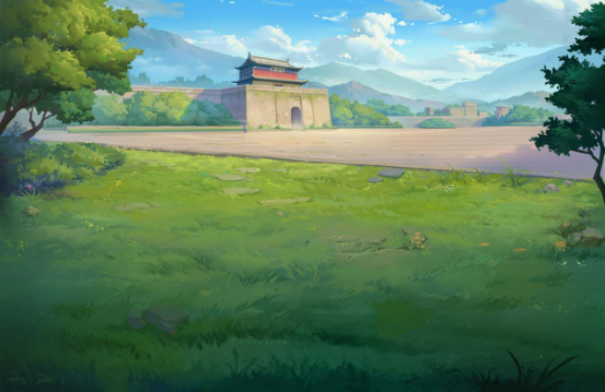 幽蓟东来第一关，《网易棋牌》开启河北国风入画