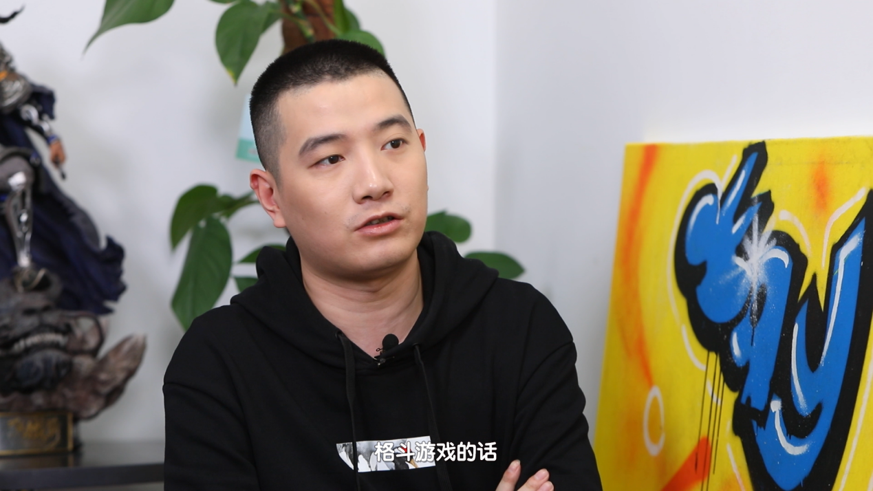 斗魂不灭， 格斗游戏的过去与现在