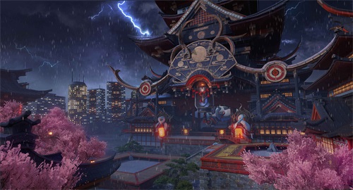 《代号：夏娃》定档12月开启首测 12月11日有码驾到