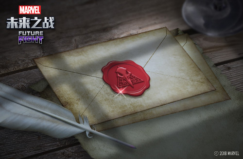 《漫威：未来之战》新版本隐藏支线伏笔？原创新角色登场！