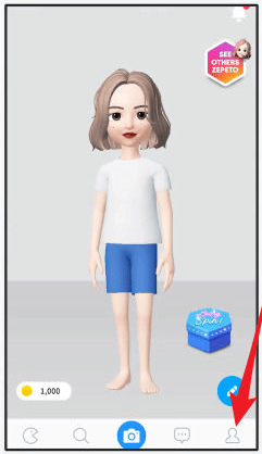 《zepeto》怎么玩