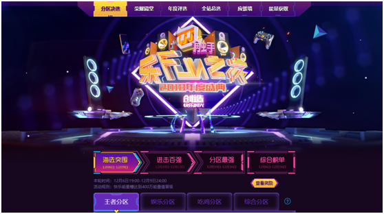 触手主播神仙打架！四大分区火力全开！阿泰飞牛剑仙现史诗级大PK！