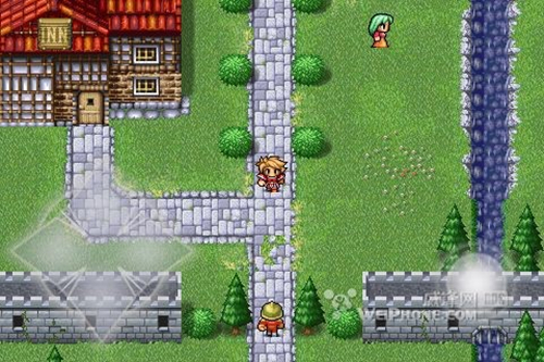 盘点完这波经典日式RPG，你将更加期待《最终幻想：勇气启示录》