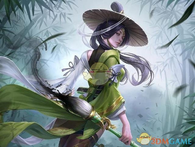 《王者荣耀》五款新皮肤上线时间