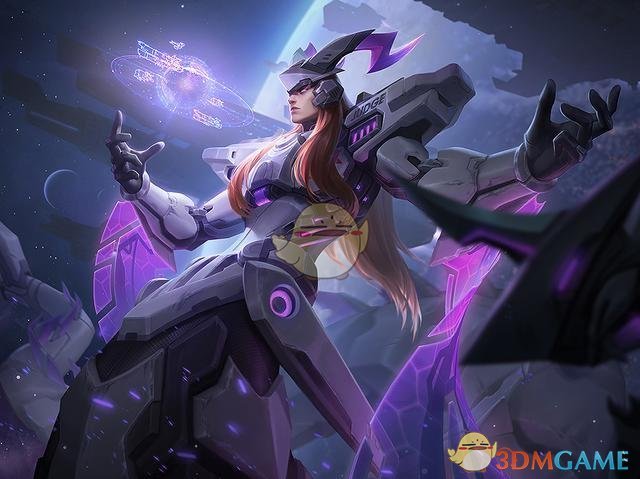 《王者荣耀》五款新皮肤上线时间