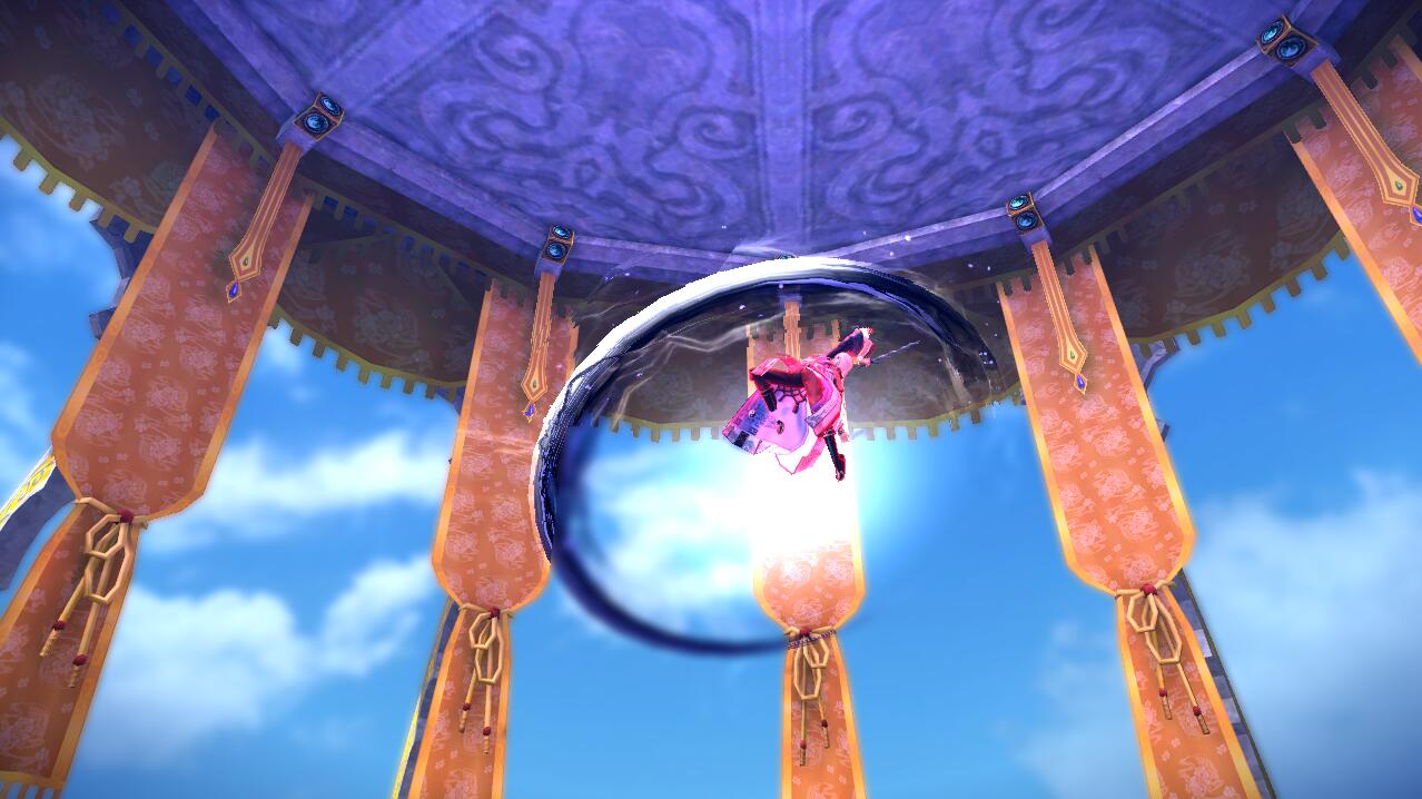《九阴真经3D》新势力横空出世，泰山封武谁与争锋