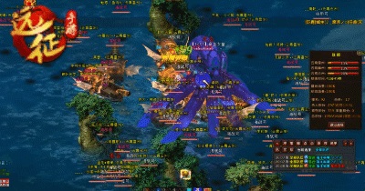 冬日暖阳：《远征手游》年末贴心大更新定档12月20日！