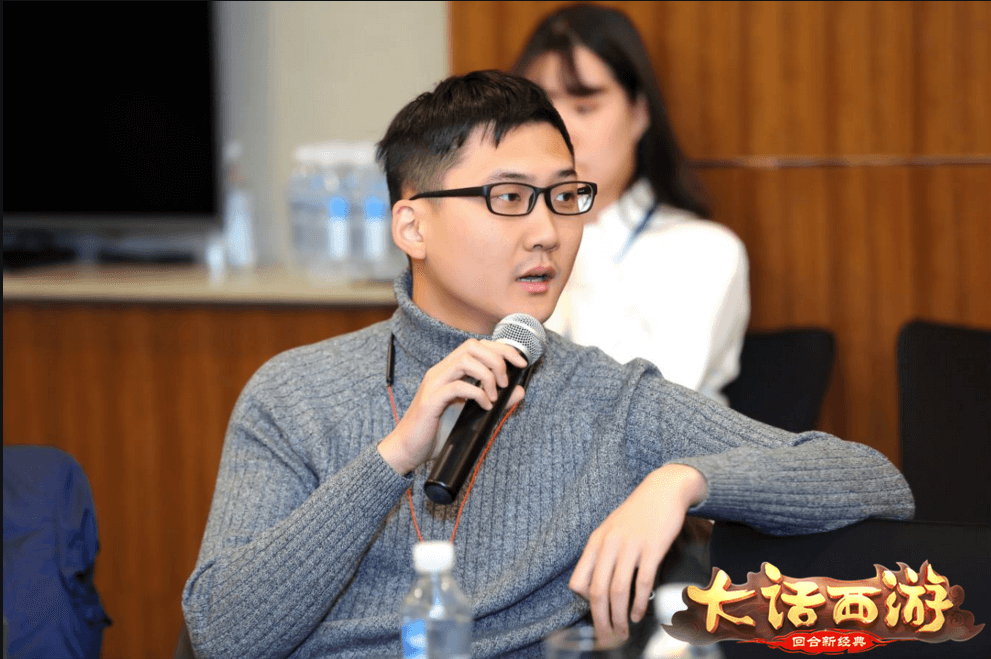 大话玩家盛典北京站回顾 全国巡回正式收官