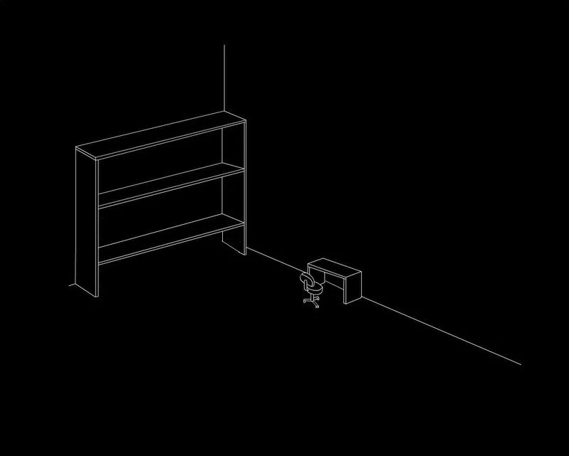 抖音3D桌面原图在哪下载