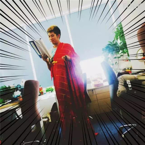 硬派武侠《梦幻战记》手游曝光,即将带你行走江湖路