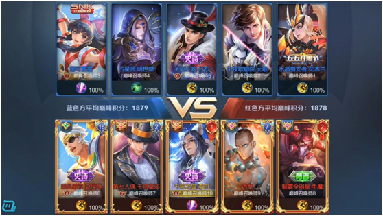 王者荣耀：策划不削养猪流是因为他？剑仙三级打穿小明露露！ 