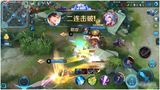 王者荣耀：策划不削养猪流是因为他？剑仙三级打穿小明露露！ 