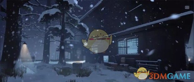《第五人格》里奥的回忆地窖位置一览