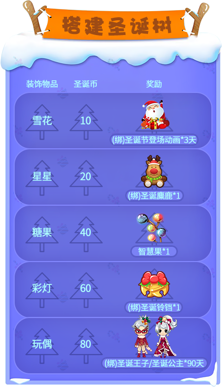 《推理学院》相约圣诞迎新年，甜蜜活动进行中