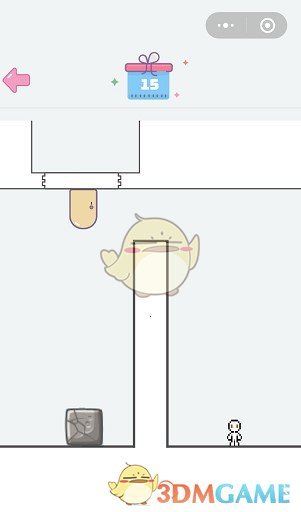 《小小房间》第15关通关攻略