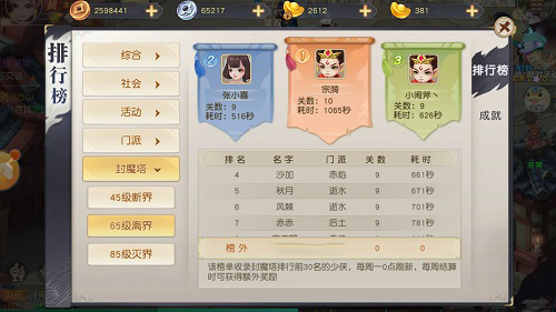 《火王》安卓测试精彩落幕 特色玩法圈粉无数