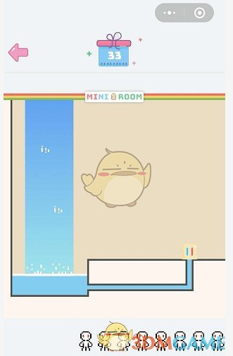 《小小房间》第33关通关攻略