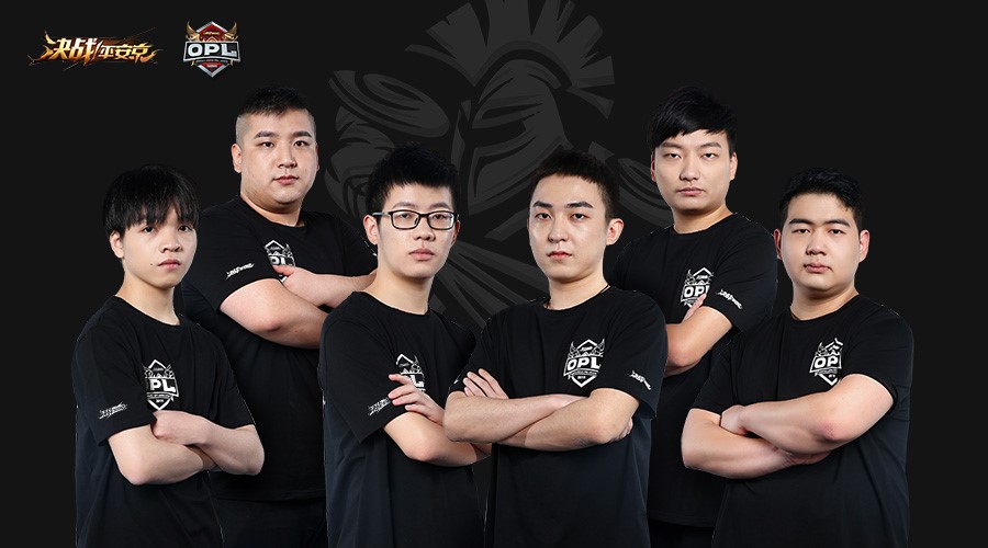 OPL12支战队集结完毕 厉兵秣马再战明年春季赛