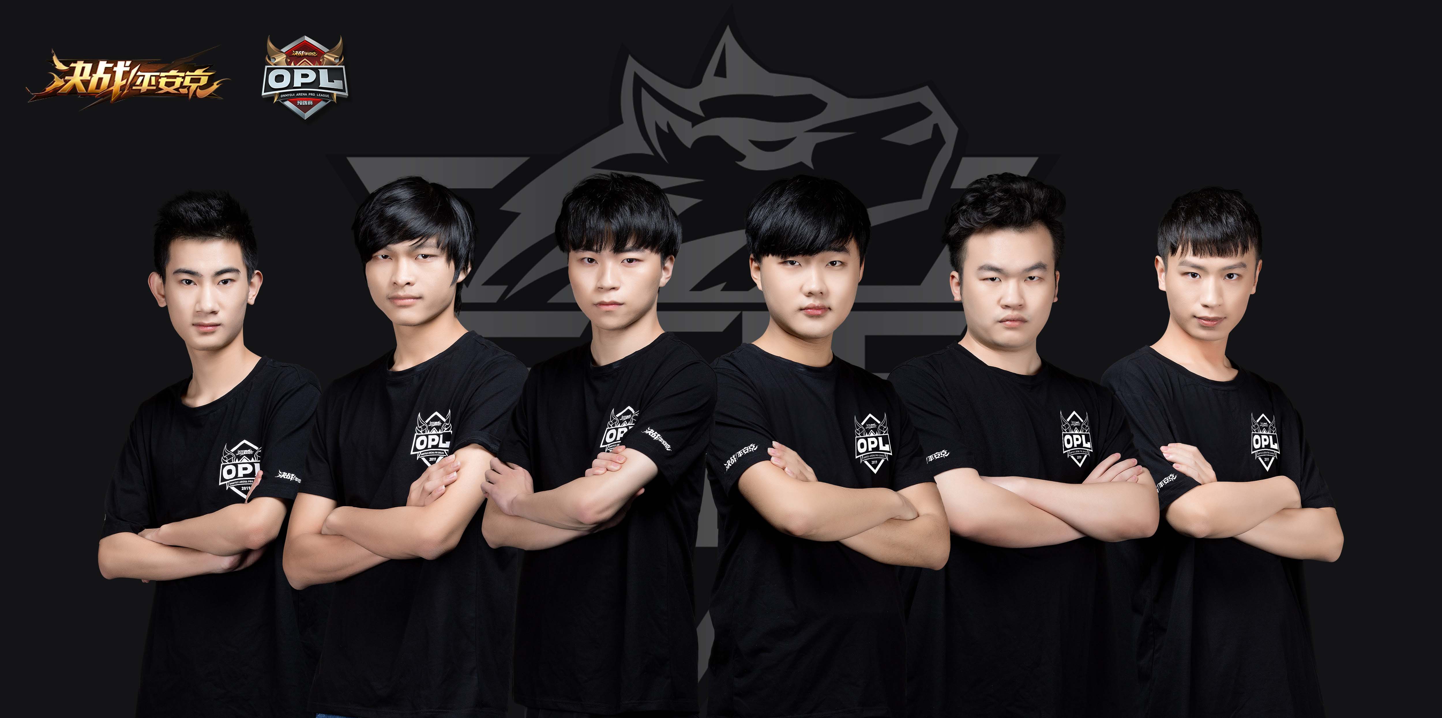 OPL12支战队集结完毕 厉兵秣马再战明年春季赛