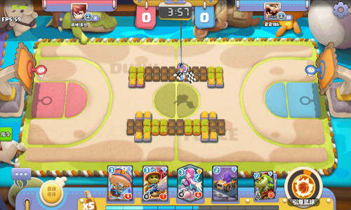 1v1单人挑战赛，敢不敢来《波姆波姆团》solo？