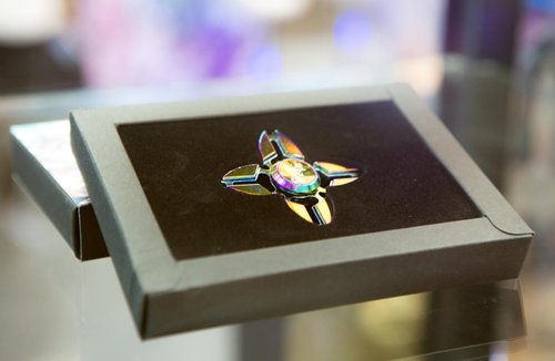 《螺旋英雄谭》参上！广州萤火虫漫展出展情报公开