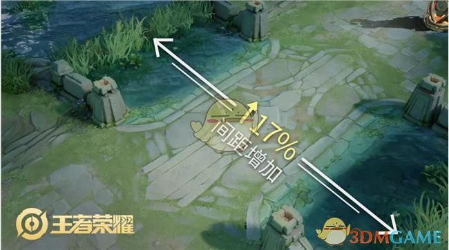 《王者荣耀》王者出征更新改动第二波爆料分享