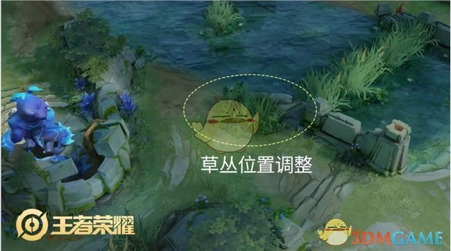 《王者荣耀》王者出征更新改动第二波爆料分享
