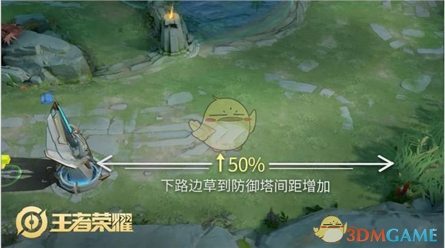 《王者荣耀》王者出征更新改动第二波爆料分享