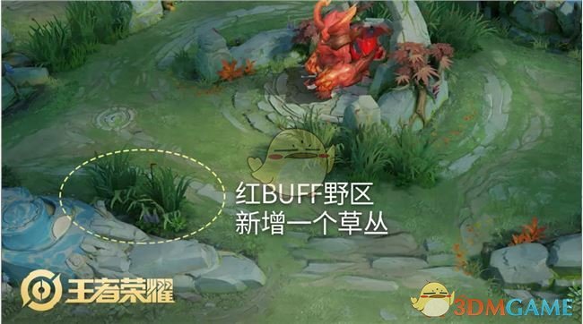 《王者荣耀》王者出征更新改动第二波爆料分享