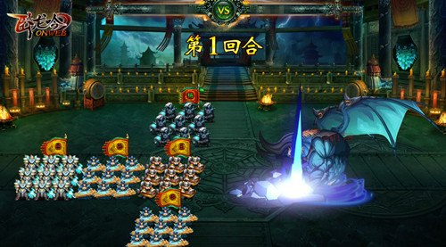 游奇《卧龙吟》闯试练塔论勇者，试炼之令助登顶