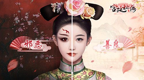 又一部宫廷剧开拍  《宫廷秘传》100%还原剧中场景