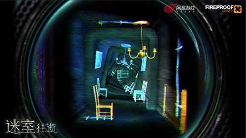 《迷室The Room》系列年度盘点，顶级3D解谜游戏预约进行中！