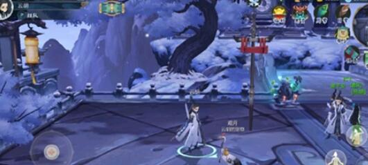 《剑网3指尖江湖》纯阳宠物仙鹤怎么获得 