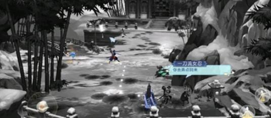 《剑网3指尖江湖》纯阳宠物仙鹤怎么获得 