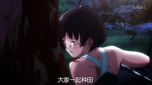 姬魔恋战纪角色荀彧CV介绍——千本木彩花