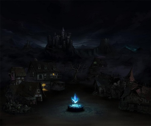 全面换新！《地下城堡2》年度重制版1月17日上线