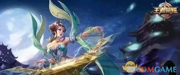 《王者荣耀》1月7日周免英雄有哪些