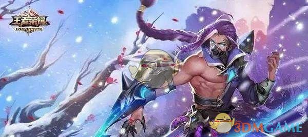 《王者荣耀》1月7日周免英雄有哪些