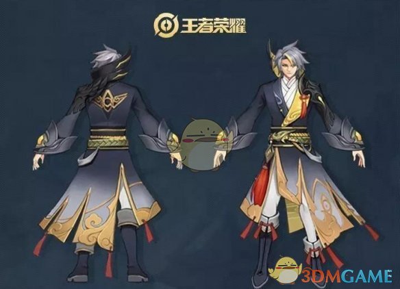 《王者荣耀》狄仁杰鹰眼皮肤怎么获得