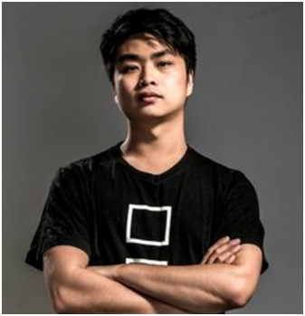 刺激战场：至尊金龙套再现江湖！低调拥有者花花何许人也？