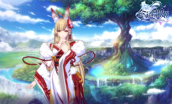 永远的少女音   顶级声优田中理惠加盟《命运歌姬》CV团队
