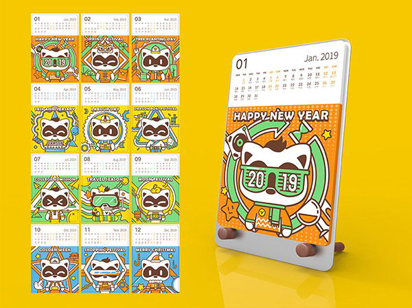 “时光印记”上线，《方块大碰撞》与你开启2019新碰撞！