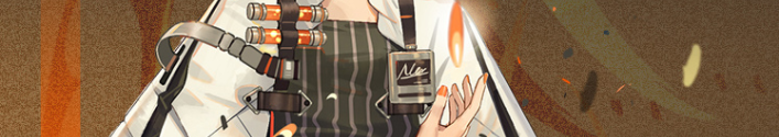 《明日方舟》术师干员伊芙利特介绍