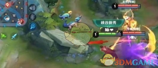 《王者荣耀》超强人机在哪