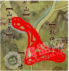《剑网3：指尖江湖》2019洛阳宠物地点图文汇总